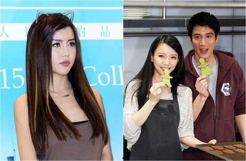 吃瓜娱乐爆料李靓蕾