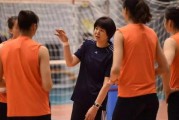 郎平教练爆料视频,排球生涯背后的心路历程与宝贵经验