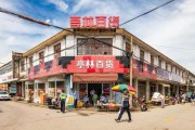梧田老街爆料视频大全,穿越时空的街景记忆，揭秘历史与现代交融的韵味