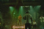 电锯惊魂4 在线观看,生死较量，极限求生