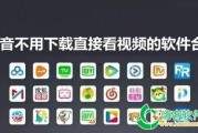 抖音最新软件爆料视频下载,一键下载热门视频，轻松收藏精彩瞬间