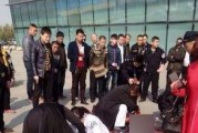 临沂男子爆料新闻事件,揭开惊人真相，事件背后有何隐情？