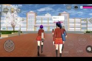 爆料新闻樱花校园最新版,揭秘校园生活新篇章