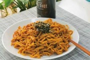 火鸡面最新爆料,神秘配方大揭秘，口味升级引热议！