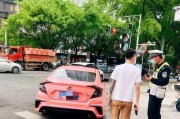赣州学生爆料飙车视频最新,校园安全警钟长鸣