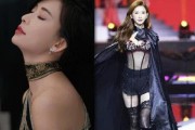 娱乐圈八卦最新爆料女主,当红女星被曝惊天秘密，真相令人震惊！
